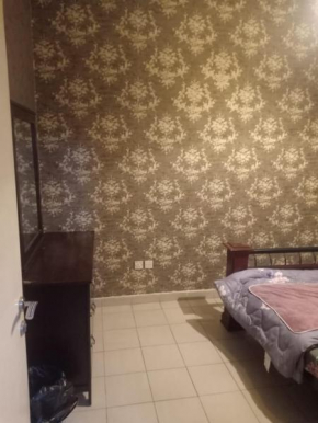 Daily based rooms